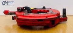 Ridgid Receding Die Head Pipe Threader/Threading Machine 2-&frac12;&rdquo;-4&Prime; BSPT #7
