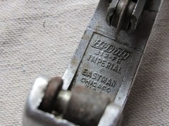 Imperial Eastman Hi-Duty 312-FB Vintage Tube Cutter