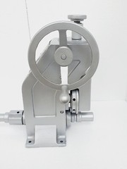 RIDGID 925 -2 Roll Groover Attachment For 300 Pipe Threading Machine
