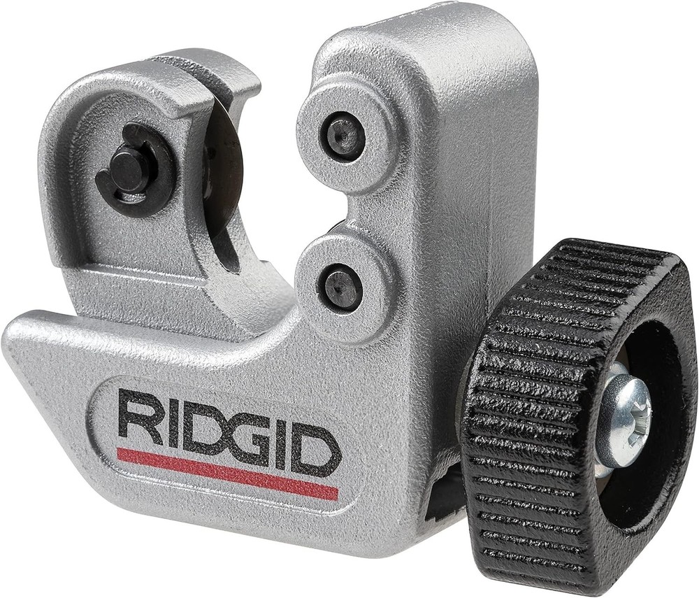 CC247 40617 Model 101 Close Quarters Tubing Cutter 1/4-inch to 1-1/8-inch Tube