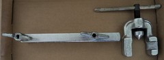 Imperial Eastman 195 FC Tool 45 Degree Flaring Tool Kit Made In USA Vintage-VG+