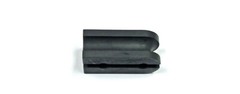 1/2&Prime; Tube Bending Radius Block 9/16&Prime; Radius MFT070325