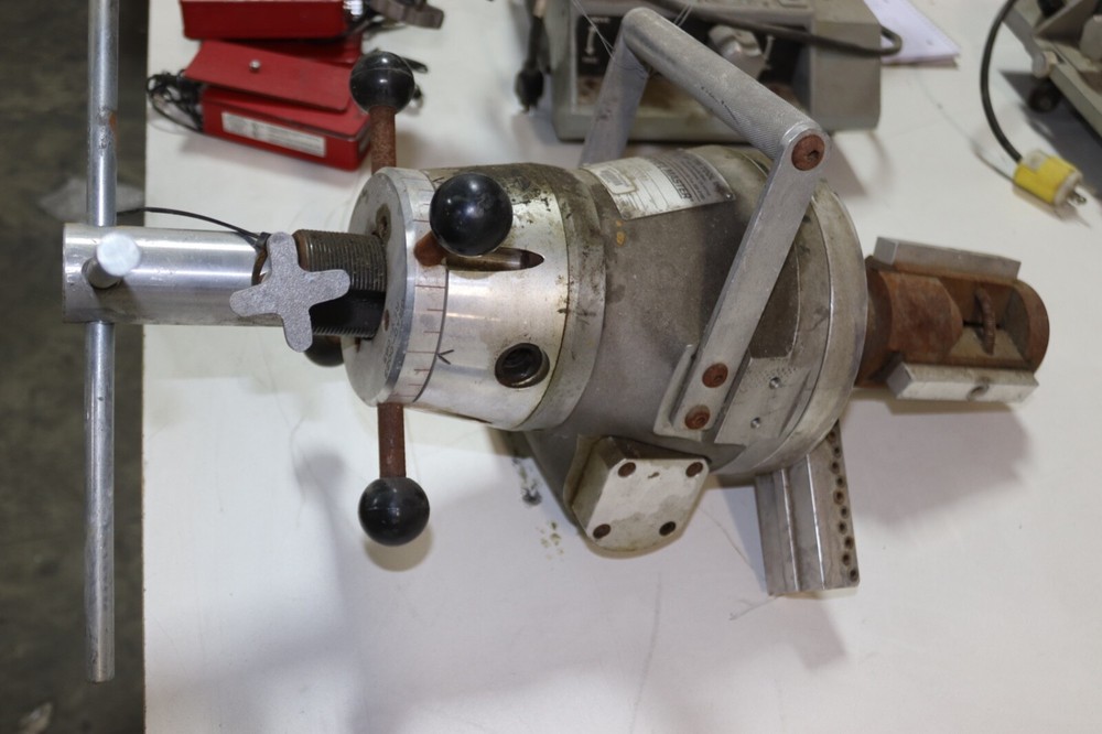 Tri Tool 212B Mandrel Bevelmaster