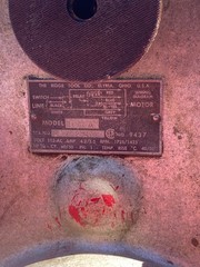 ridgid #124 copper cleaner