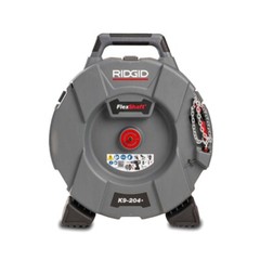 Ridgid 76198 FLEXSHAFT, K9-204+ Machine w/ 70&prime; Cable