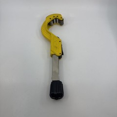 Gastite CSST Tubing Cutter 1/4&Prime;-2-5/8&Prime; (6-67mm) Pro Gas Pipe Cutter Used Works
