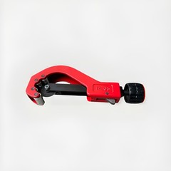 Quick Release PVC PE Pipe Tube Cutter 1/4&rdquo; ~ 2-1/2&rdquo; Outer Dia. Cutting PPR Tubes