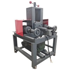 Multifunction Pipe Bender Electric Circular/Square Tube Bending Machine 220V