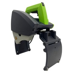 0.6&Prime;-8.7&Prime; 110V 1000W Portable Hand-Held PVC/Steel/Metal Pipe Cutting Machine