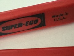 Super Ego 45 Degree Flaring TOOL