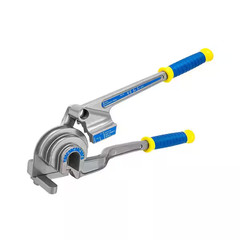 3-in-1 Tubing Bender, 180&deg; Tube Bender for 1/4&Prime;, 3/8&Prime;, 1/2&Prime; (6/10/12 mm) O.D. Su