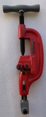 360 Pipe Cutter Fits for Ridgid 300 Pipe Threader threading machine 42370
