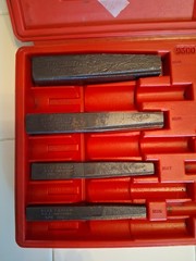 Proto Professional Tools 10pc. Screw/ Pipe Extractor Set #9500B TWO Full Sets