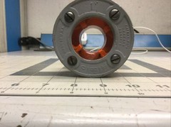 RIDGID OO-R NPT 1&Prime; Manual Pipe Threader Die Head &ndash; (WXW24)