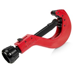 3Pcs Tubing Cutter Set with Fast Quick-Adjust &ndash; 1/4&Prime; to 2-1/2&Prime; Outside Diam. &hellip;