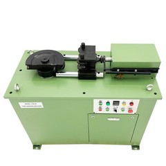 220V 3PH Electric Tube Bender 0.04&Prime;-0.20&Prime; Bending Machine for Square Round Tubes