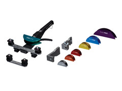 CPS BTB300 BLACKMAX Premium Ratcheting Tube Bender Kit