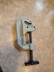 ST-2000 Pipe Cutter Superior 2-1/8&Prime; capacity 36878 5/8 &ndash; 2 1/8&Prime; Fast Shipping