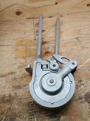 New RIDGID 368 Geared Ratchet Tube Bender 3/4&Prime; &ndash; 35175