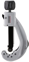 Ridgid 31642 model 152 Quick-Acting Tubing Cutter, 1/4&Prime; to 2-5/8&Prime; Tube Cutter