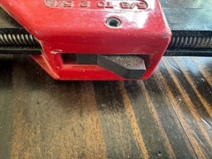 Craftsman Professional Combination Tubing Pipe Cutter Tool 51253 5/8 To 2 5/8