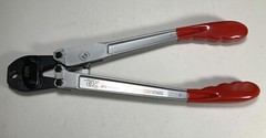 ZURN QC Quick Clamp PEX Pinch Crimping Tool QCRT-2T 3/8&rdquo;
