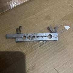 Flaring Tool Unbranded