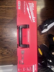 Milwaukee M18 Short Throw Press Tool Kit PEX Crimp Jaws CP2.0, Case 2674-22C