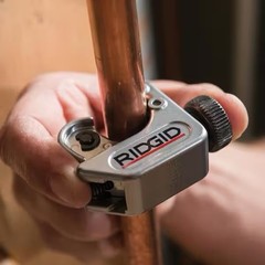 🆕 RIDGID 41317 MODEL E-3469 TUBING CUTTER REPLACEMENT WHEEL PIPE CUTTER WHEEL