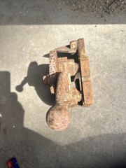Vintage Oster Threading Die