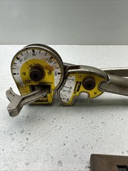 Parker Tubing Bender PTB Series 1/2&rdquo; 1-1/2&rdquo; Radius