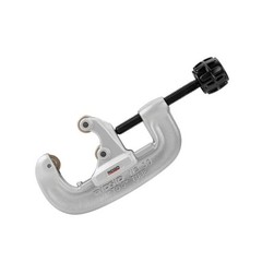 RIDGID Model 10 Tubing and Conduit Cutter with F-158 Wheel, 1/8 &ndash; 1 Capacity,