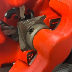 Ridgid 1215 Pipe Threader 61142 Unused Excellent Condition With Dies!