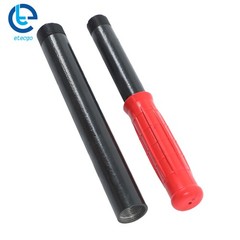 Pipe Threading Tool With 3 Dies 1/2&Prime; 3/4&Prime; 1&Prime; Manual Ratchet Pipe Threader Kit