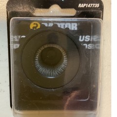 RAPTOR 3/4 Inch PEX Pipe Cutter Mini Tubing Cutter and Copper Tube Cleaner Tool