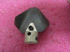 Ridgid 62870 T-105 2-1/2&Prime; Grease Cutter for 1/2&Prime; Inner Core Drain Cables