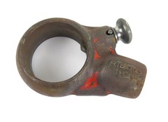 Ridgid 111R Pipe Threader Ratcheting Die Head Holder (Inv. #16)