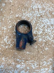 Ridgid 00-R Pipe Threader Threading Ratchet Head