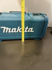 Vintage GTD Little Giant 8 Pc Die set 1/4&rdquo; &ndash; 3/4&rdquo; w Hard Makita case USA