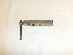 Roi-Air Imperial Brass Chicago Flaring Tool Cat. No. 500-F 5/16&Prime; thru 5/8&Prime;