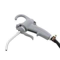 Steel Dragon Tools 72327 Hose and Gun Oiler fits RIDGID 418 Oil Bucket 10833