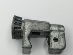General Tools 123 Midget Mini Tubing Pipe Cutter with Rollers 1/8 &ndash; 5/8 USA