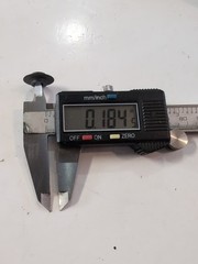 REED CUTTER WHEEL O 03660 [TC1Q TC1 TC2Q 10 15 20 F158 E1240] (QTY: 1) USA NOS
