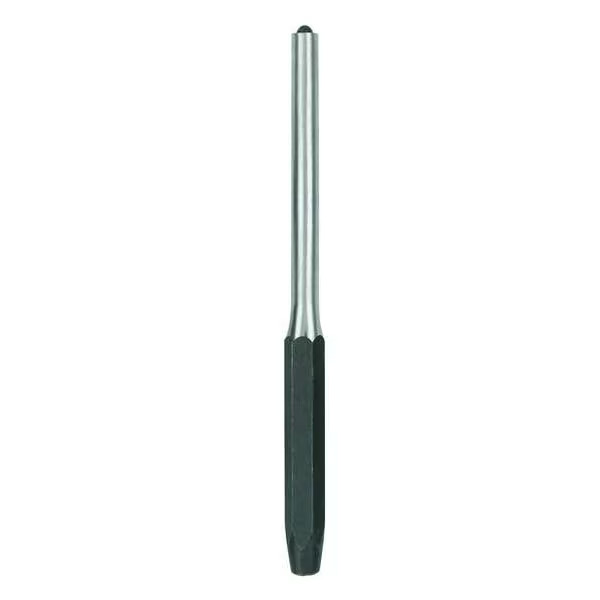 Westward Roll Pin Punch,3/16 In Tip,5 7/16 In L 2AJG1 Westward 2AJG1