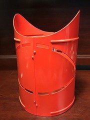 Total Cut, 6.625&rdquo; Pipe Guide, 6-5/8