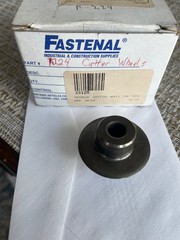 Ridgid 33125 Cutter Wheel F-229 For 1224 threader 3S 4S 44S 466C,S,HWS;468C,S,HW