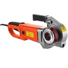 VEVOR Electric Pipe Threader Pipe Threading Machine 2300W 4 Dies 1/2&Prime;-1 1/4&Prime;