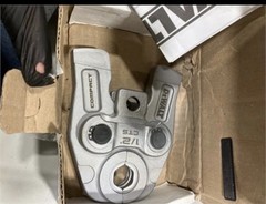 COMPACT 1/2in. IPS JAW DCE212012 Dewalt Open Box