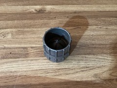 Parker 158R Pipe Reamer up to 1 1/2&rdquo;