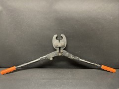 ZURN ~ Cable PEX Crimping Tool 1&Prime; ~ OCRT-5T ~ Used Z1